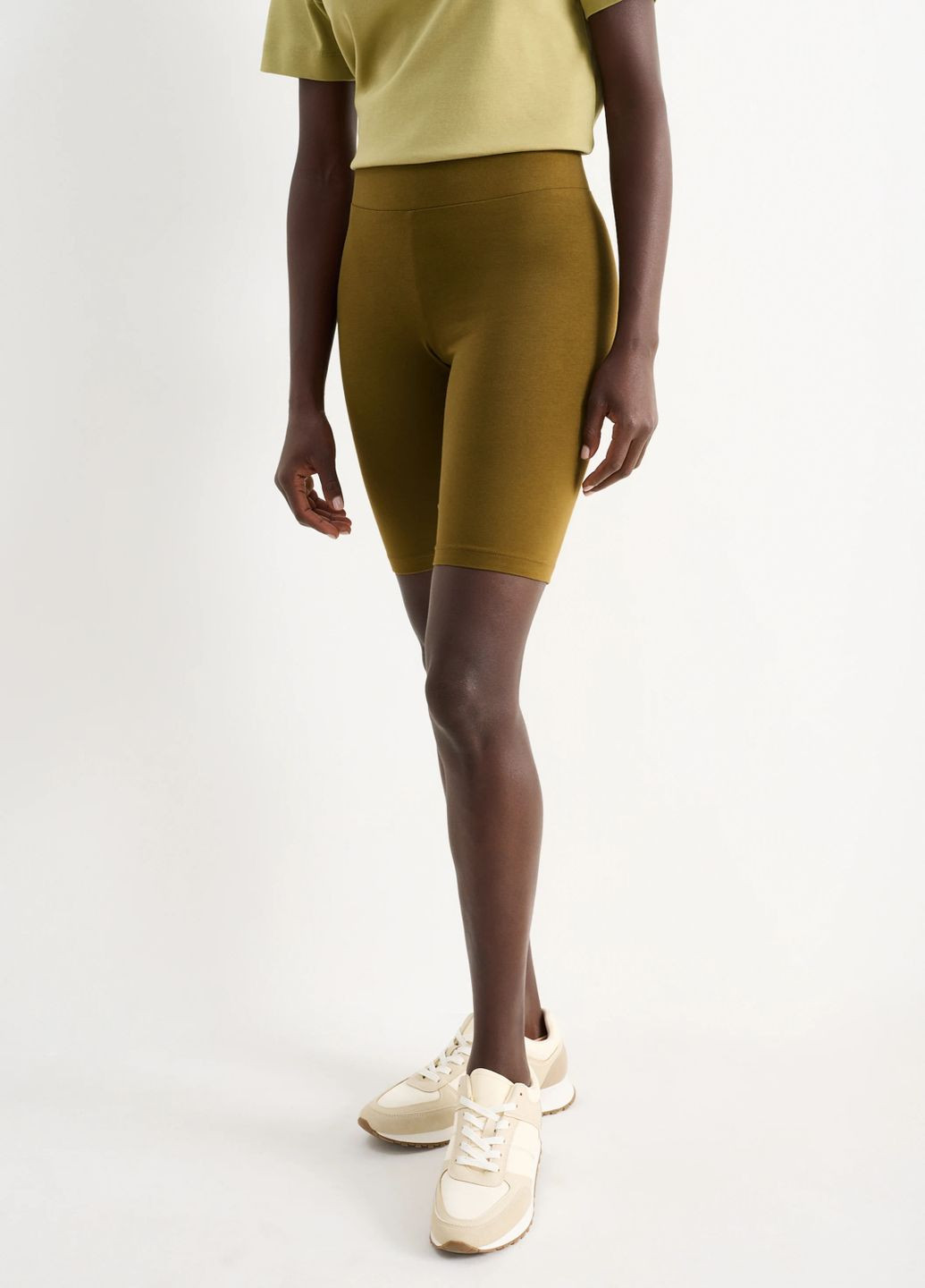 Велосипедки з бавовни C&A (329294715)