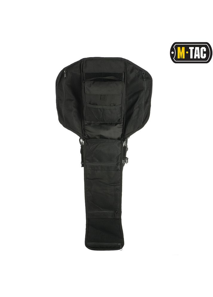 Рюкзак однолямочний Armadillo Dark Coyote M-TAC (316320499)