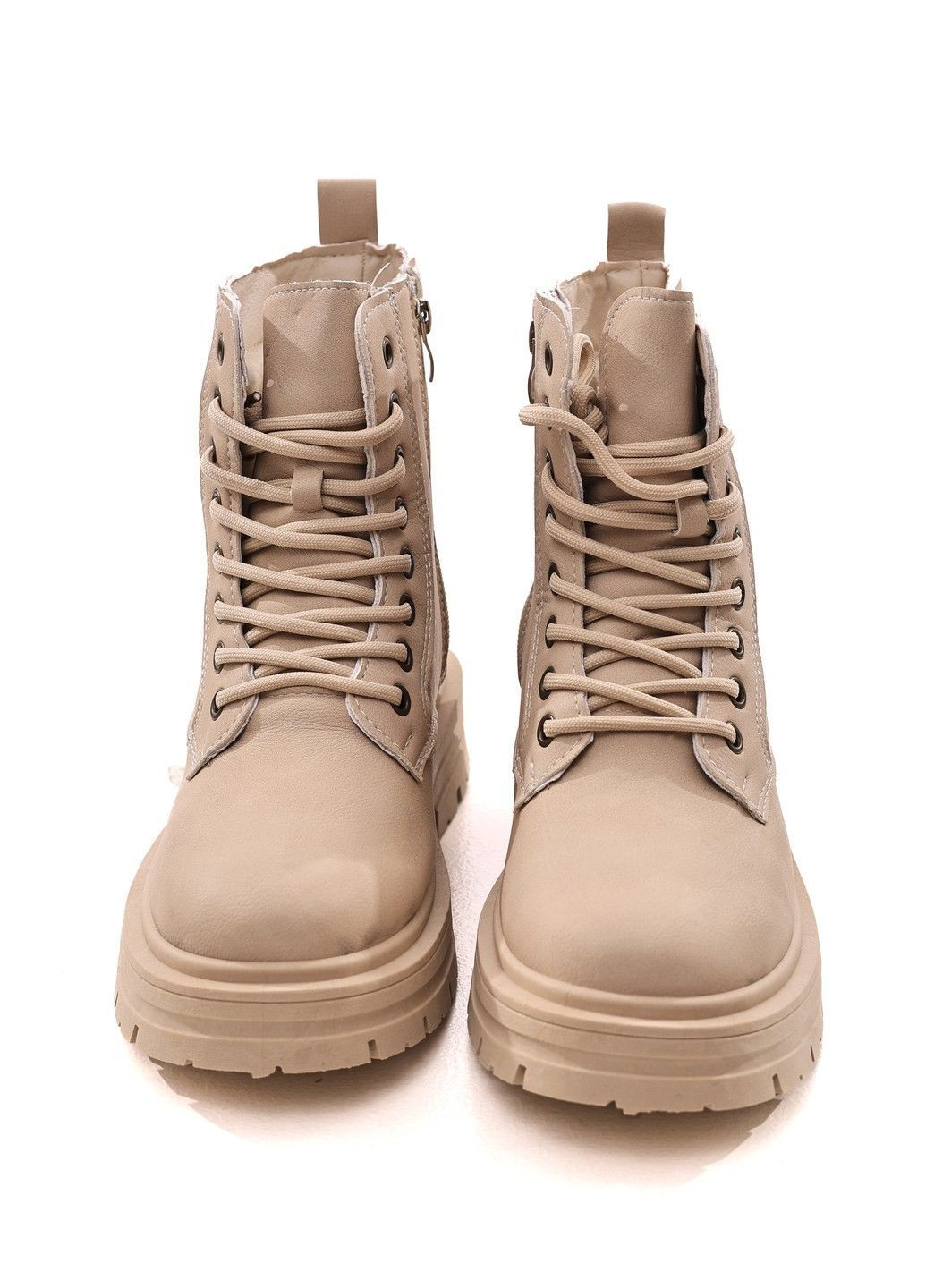 ботинки зимние женские STREAM