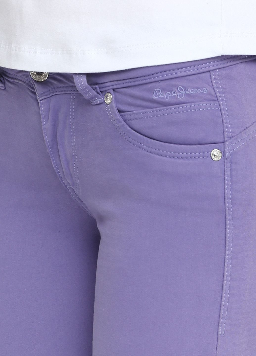 Штани Цегляний Pepe Jeans (323053545)