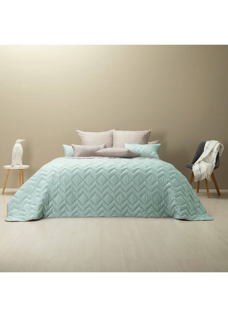 Покрывало двухстороннее 220х240 см IDEIA Izzi (305219721)