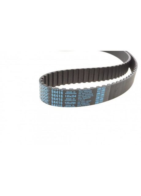 Ремень зубч. ГРМ 135x25.4 (Выр-во) 94416 Dayco (360491833)