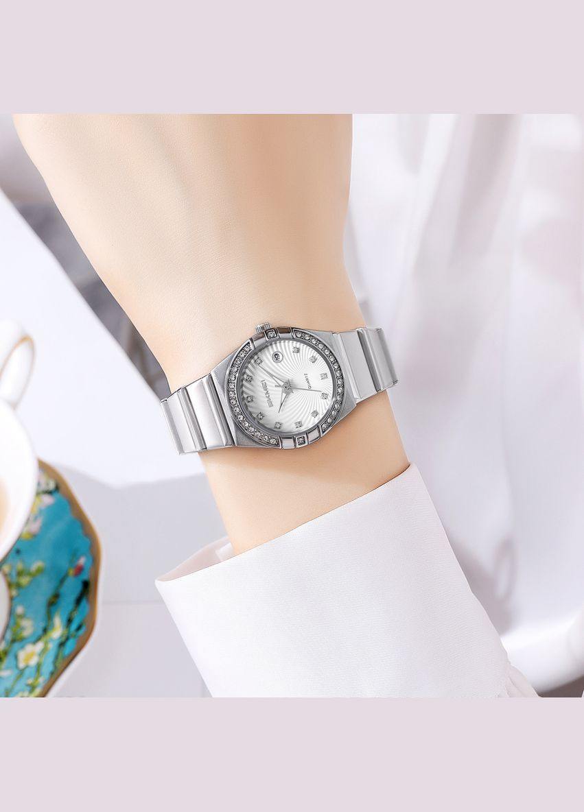 2342SI Silver Skmei (341139909)