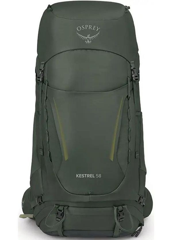 Рюкзак Kestrel 58 S/M Bonsai Green Osprey (316439368)