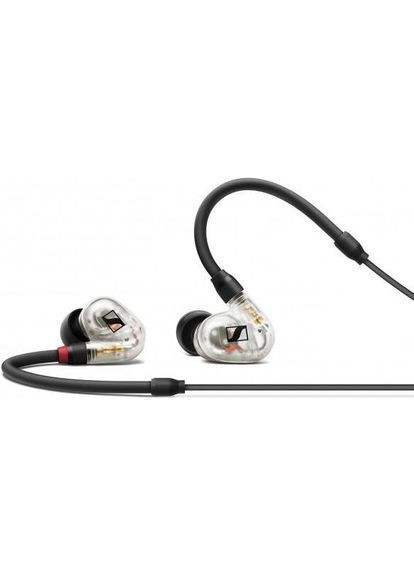Наушники без микрофона IE 40 PRO Black Sennheiser (319534720)