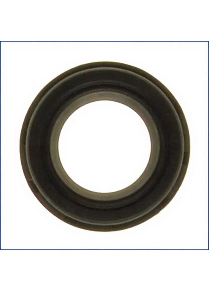 Сальник гумометалевий AUDI OIL SEAL 01202100-ua Ajusa (368517751)