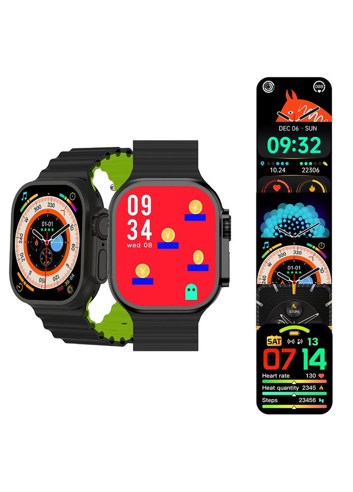 Смарт-годинник Smartwath FUSION Media-Tech (315799318)