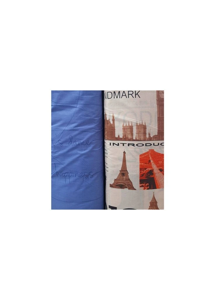 Постельное белье (m216773) Mirson Бязь 17-0536-1 Big Ben 160х220 (366566141)