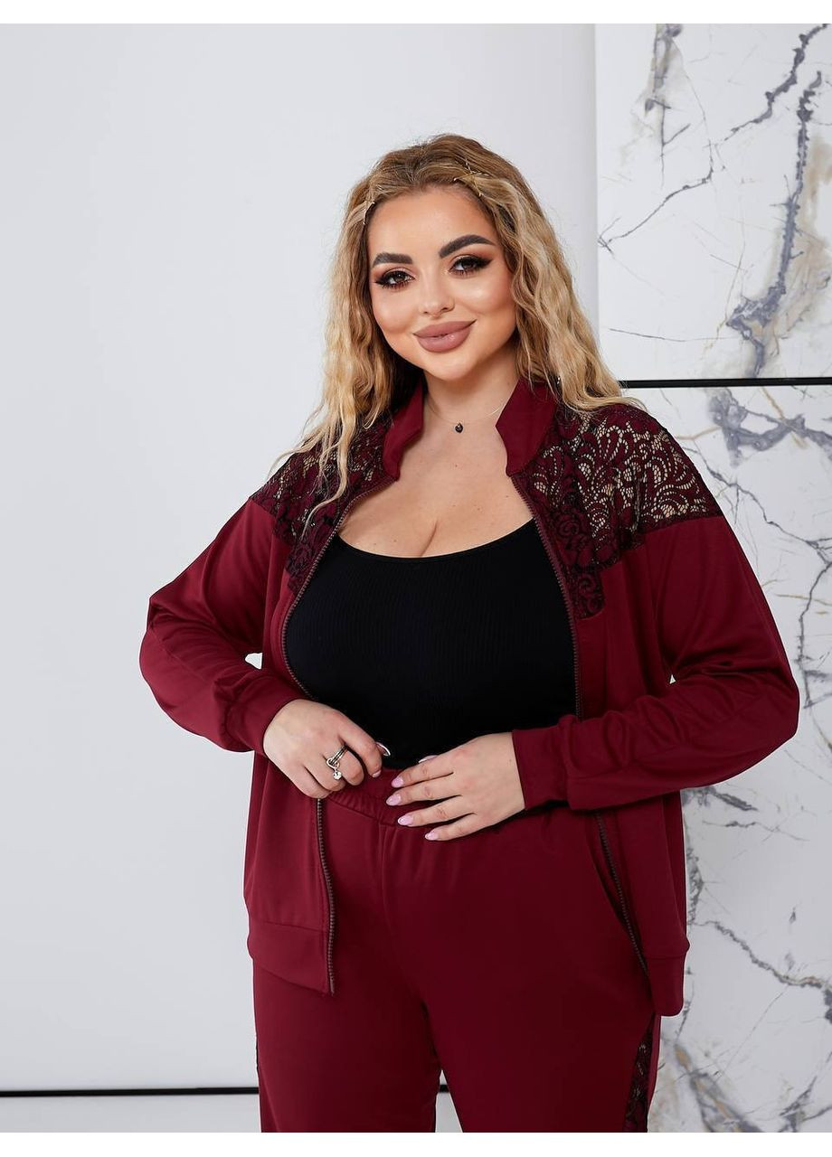 Костюм 2-ка класса “Премиум-Люкс” – ЗАМЕР В ОПИСАНИИ GD/GL Модний простір (366438235)