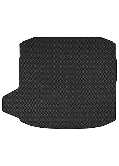 Коврик в багажник (AU312B1RBB) Evatech Audi A3 (8V) 2012_2020 3 пок Sedan EU (366729913)