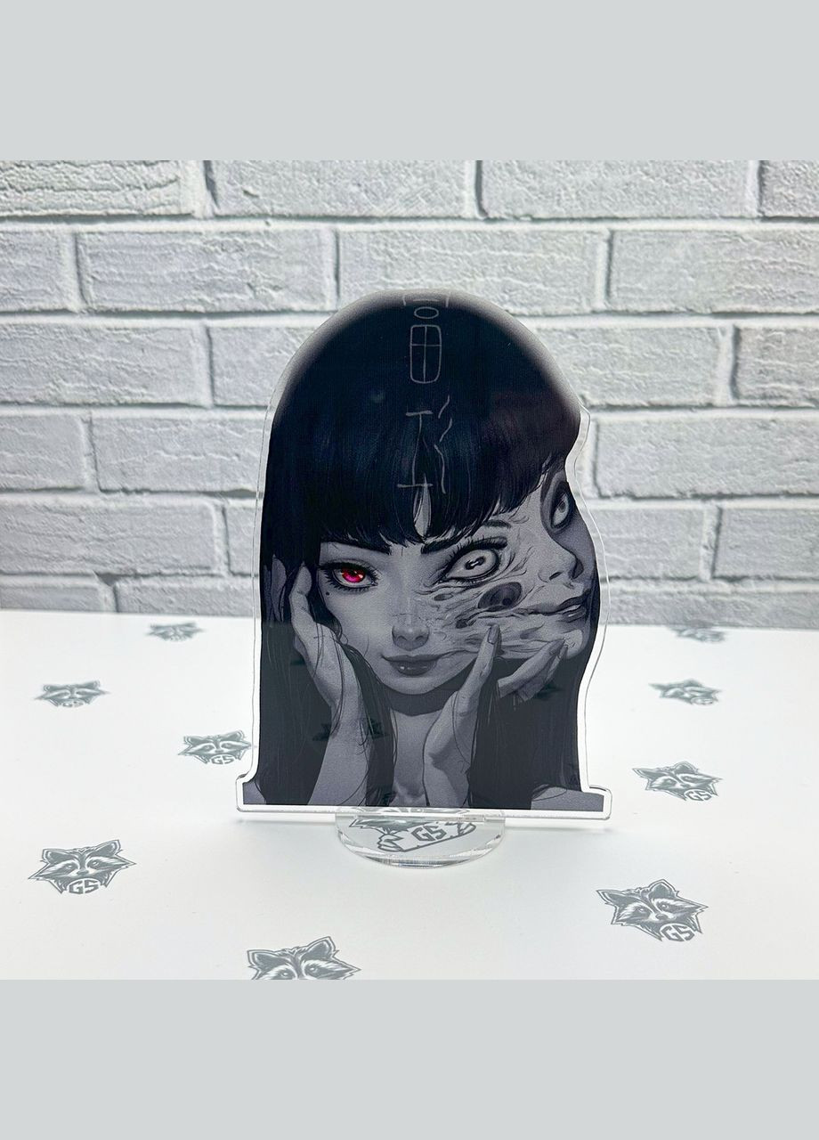 Акриловая коллекционная фигурка Tomie junji ito (2) 15 см No Brand (339619138)