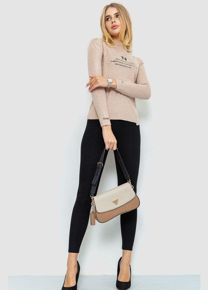 Гольф женский 204R049 Ager Водолазка (316431361)