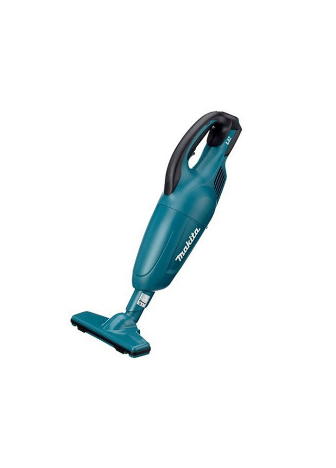 Акумуляторний пилосос DCL180Z LXT (18В, 650мл) промисловий електричний ручний (4190) Makita (295031975)