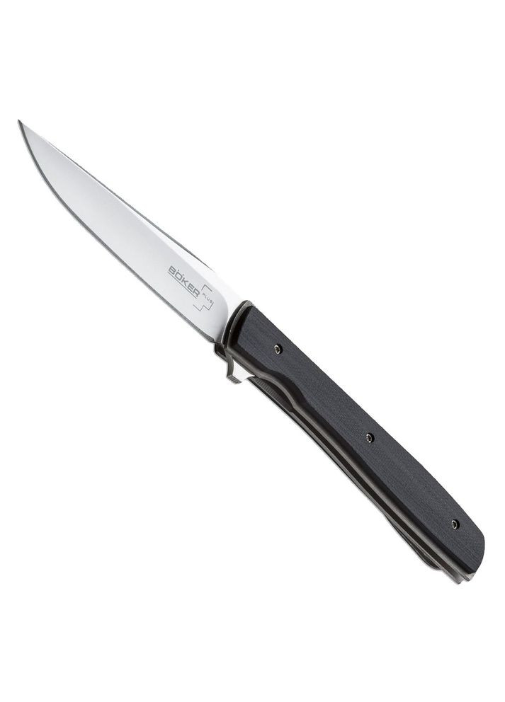 Нож Plus Urban Trapper G10 01BO732 Boker (317305469)