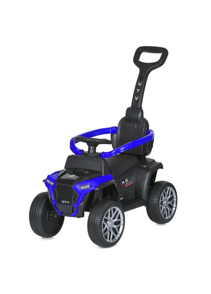 Детский электроквадроцикл M 4803EL-4 до 25 кг Bambi (401047342)