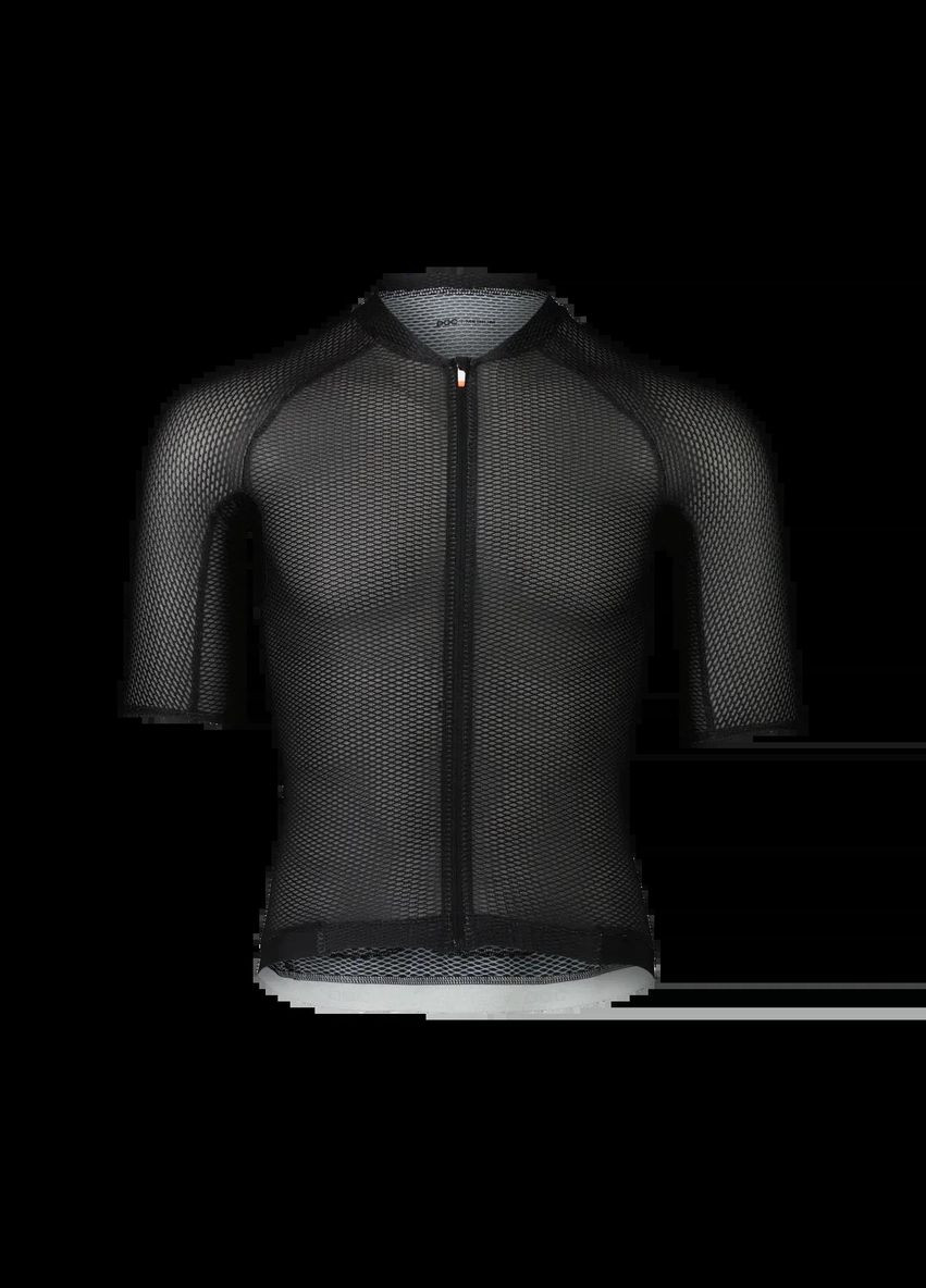 Джерсі чоловіче 's Air Jersey, Uranium Black, POC (338371139)