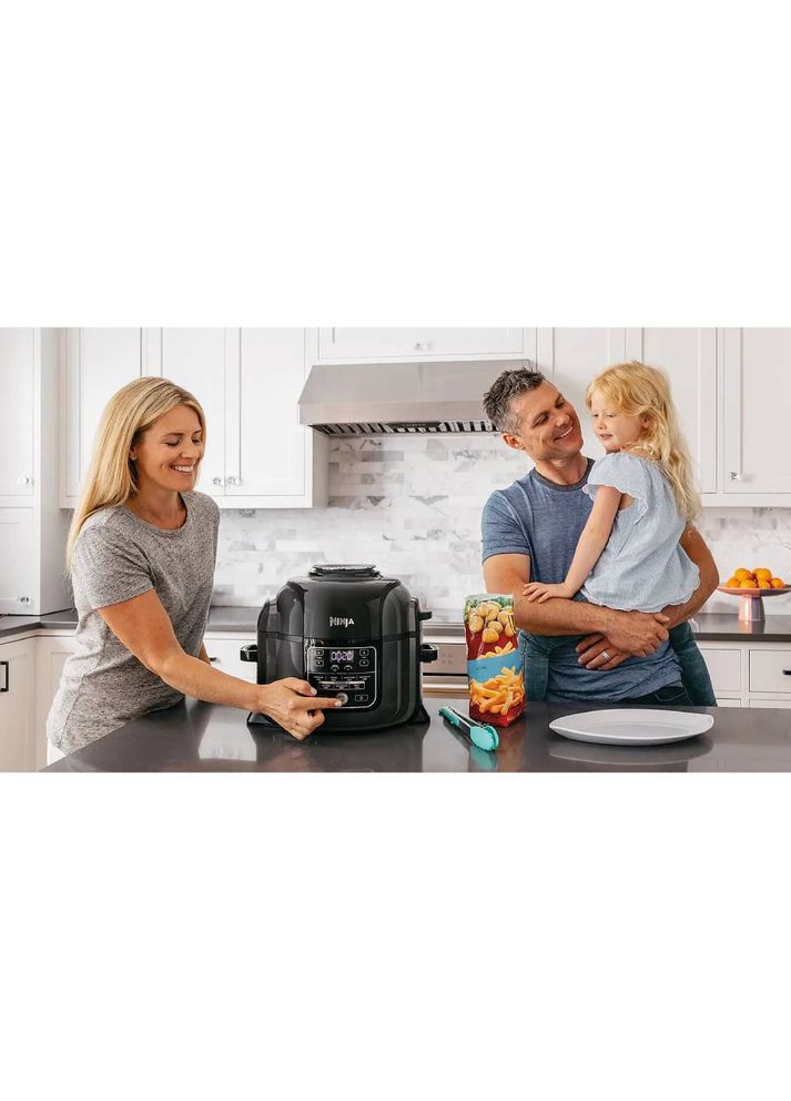 Мультиварка-скороварка Foodi Multi-Cooker (OP300EU) Ninja (323039384)