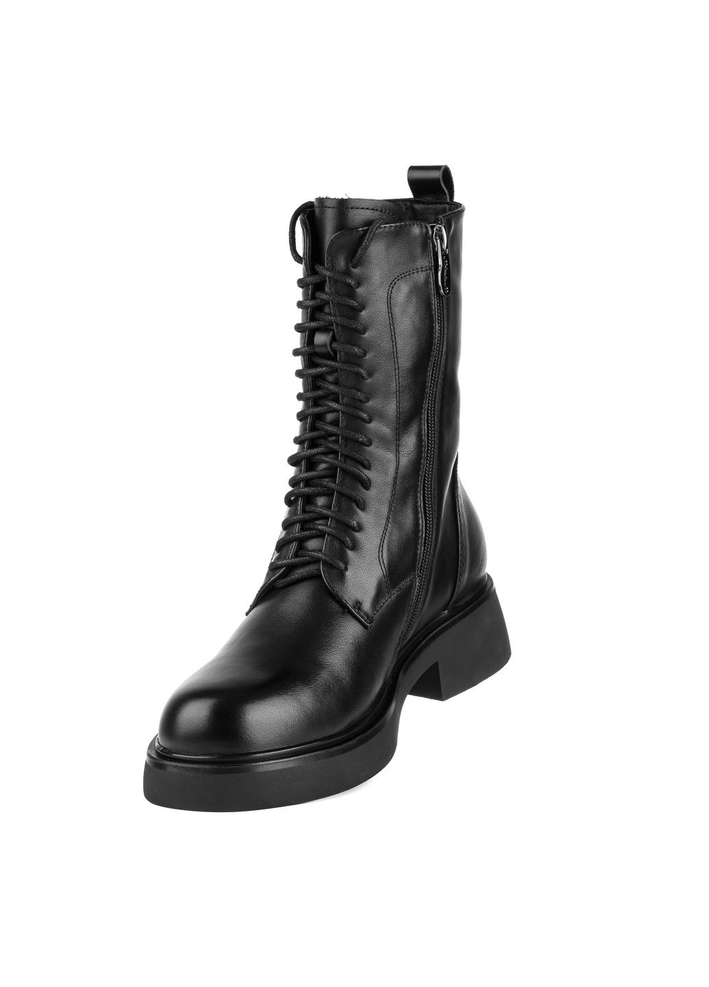 Зимние ботинки (1741ц) Melanda.M