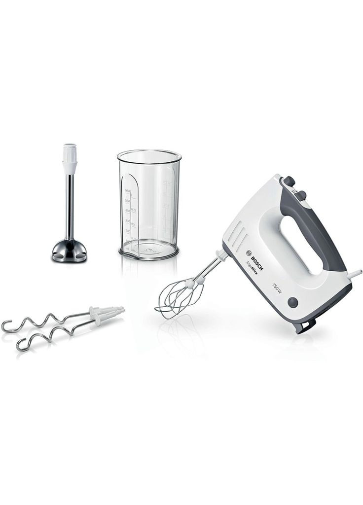 Міксер MFQ37470 Bosch (315786320)