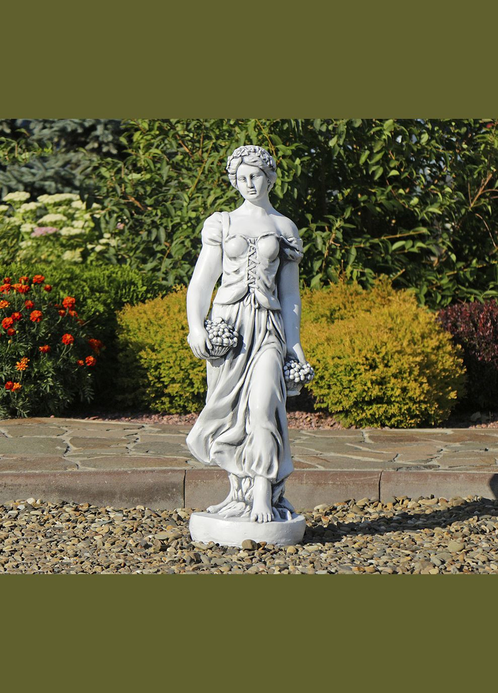 Фігурка садова Гранд Презент (284419164)