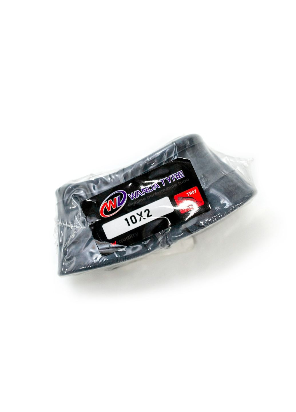 Камера 8 1/2x2 a/v "кривой" сосок WanDa (369781000)