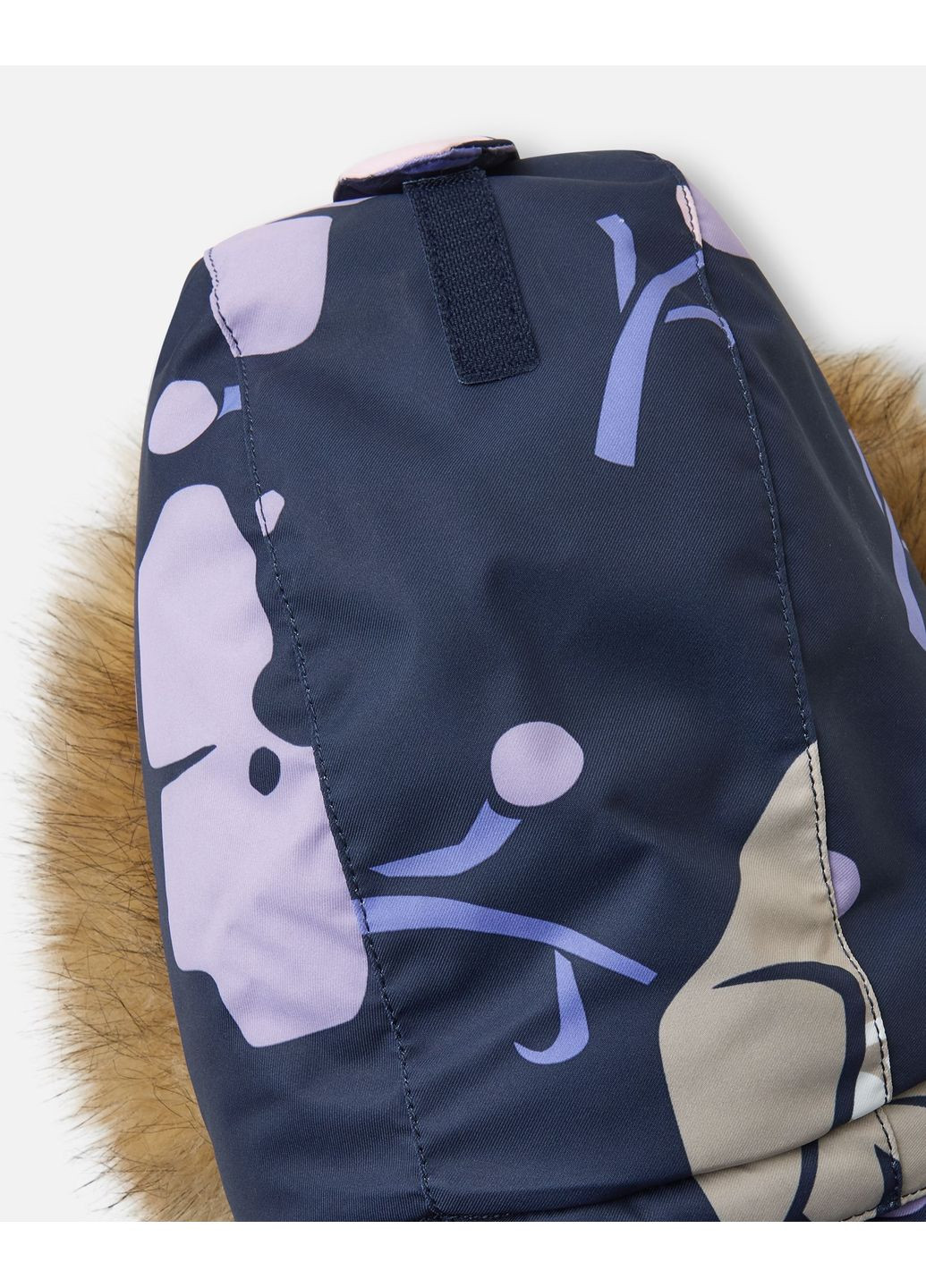 Комбінезон зимовий Reimatec Reima Kipina (356171737)