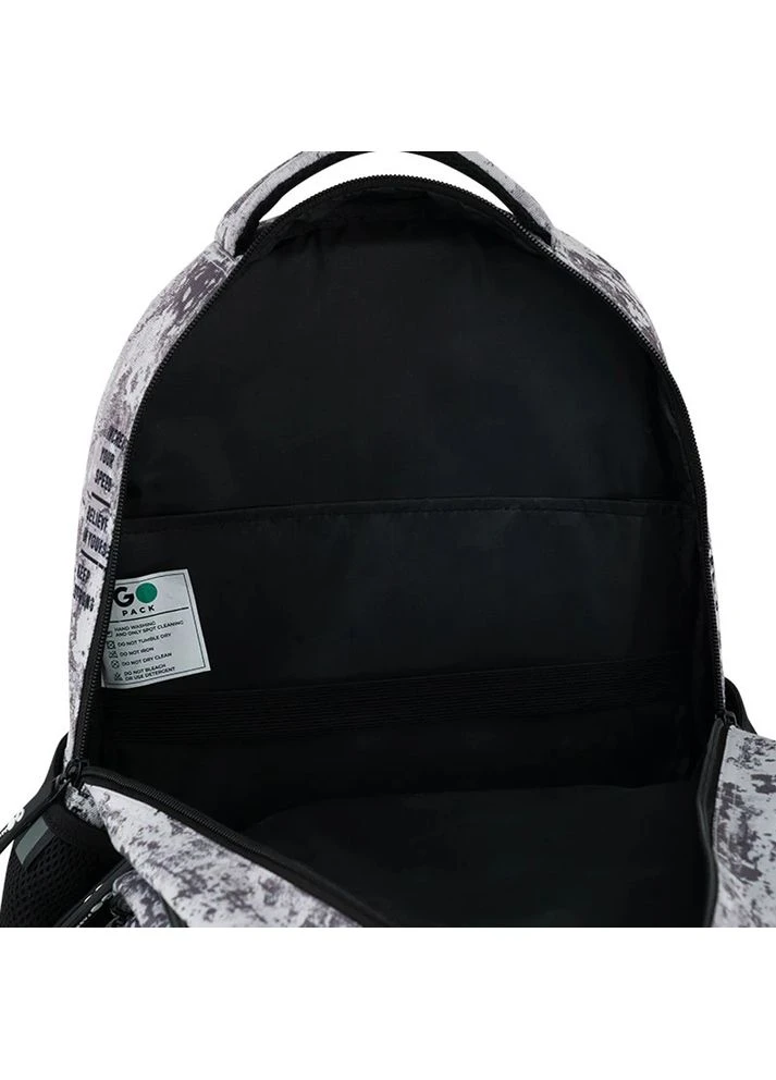 Рюкзак Teens 16,5 л GO26-162M-3 GoPack (394170464)