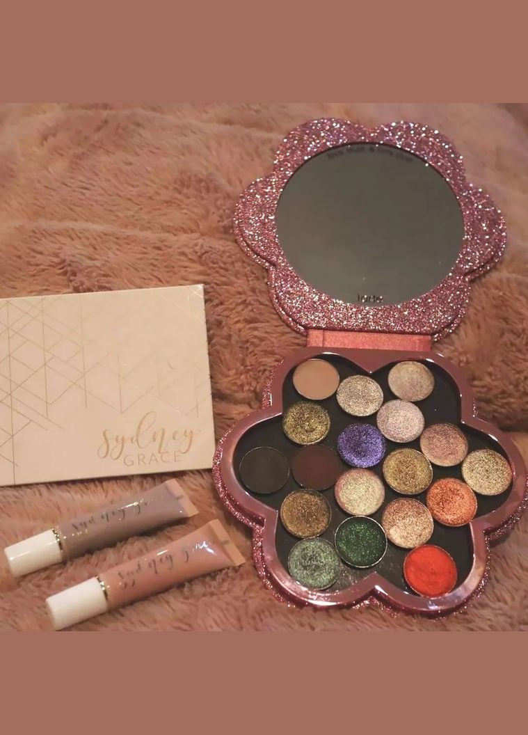 Магнітна палітра для косметики Sparkle Like You Mean It Tarte (280265819)
