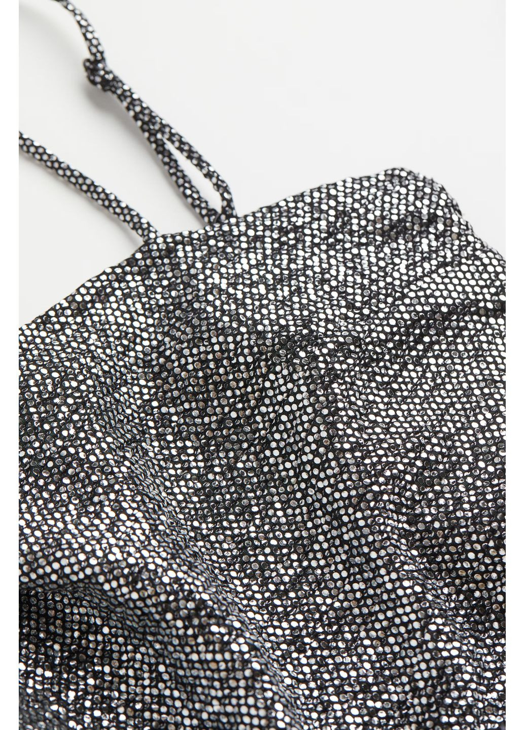 Кроп топ H&M (348781967)