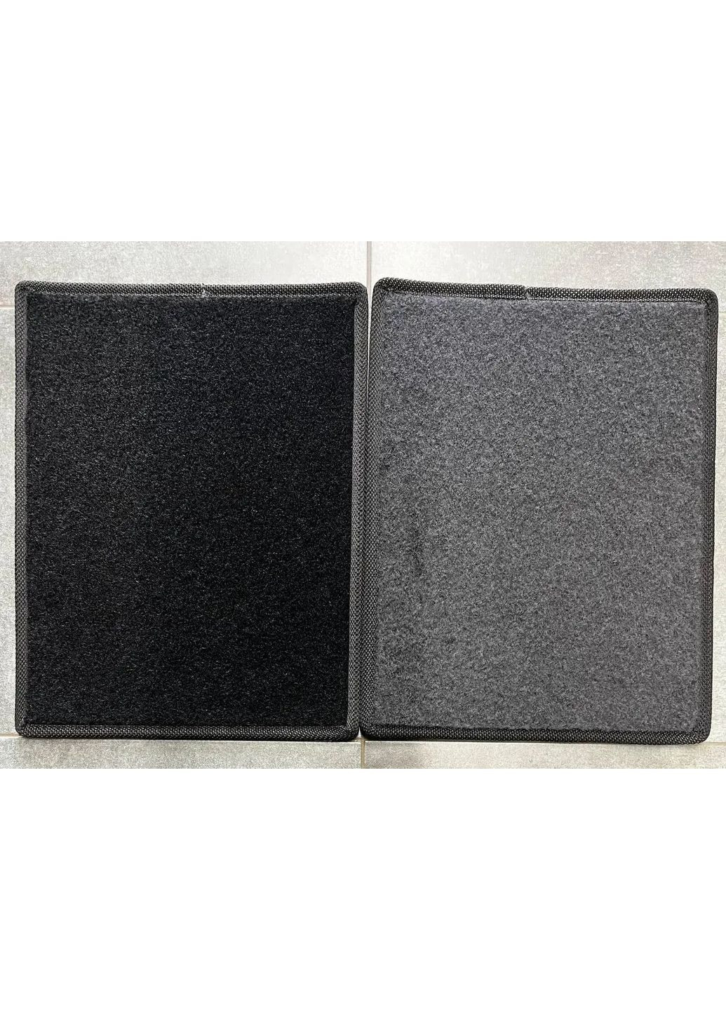 Ворсовые коврики в салон для Opel H /Опель Астра (2004-2015)- Премиум Beltex Astra (360618545)