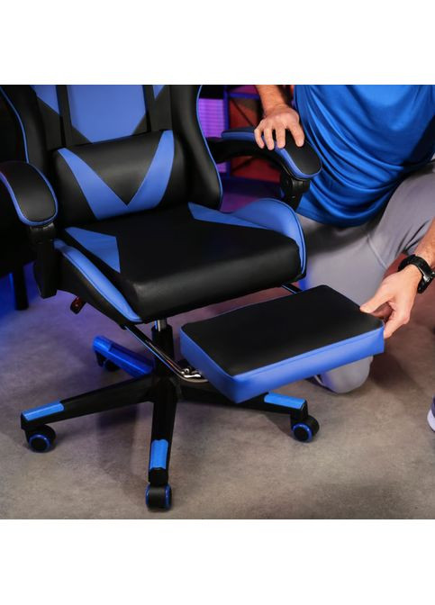 Геймерское кресло Ragazo Di Volio (361951547)