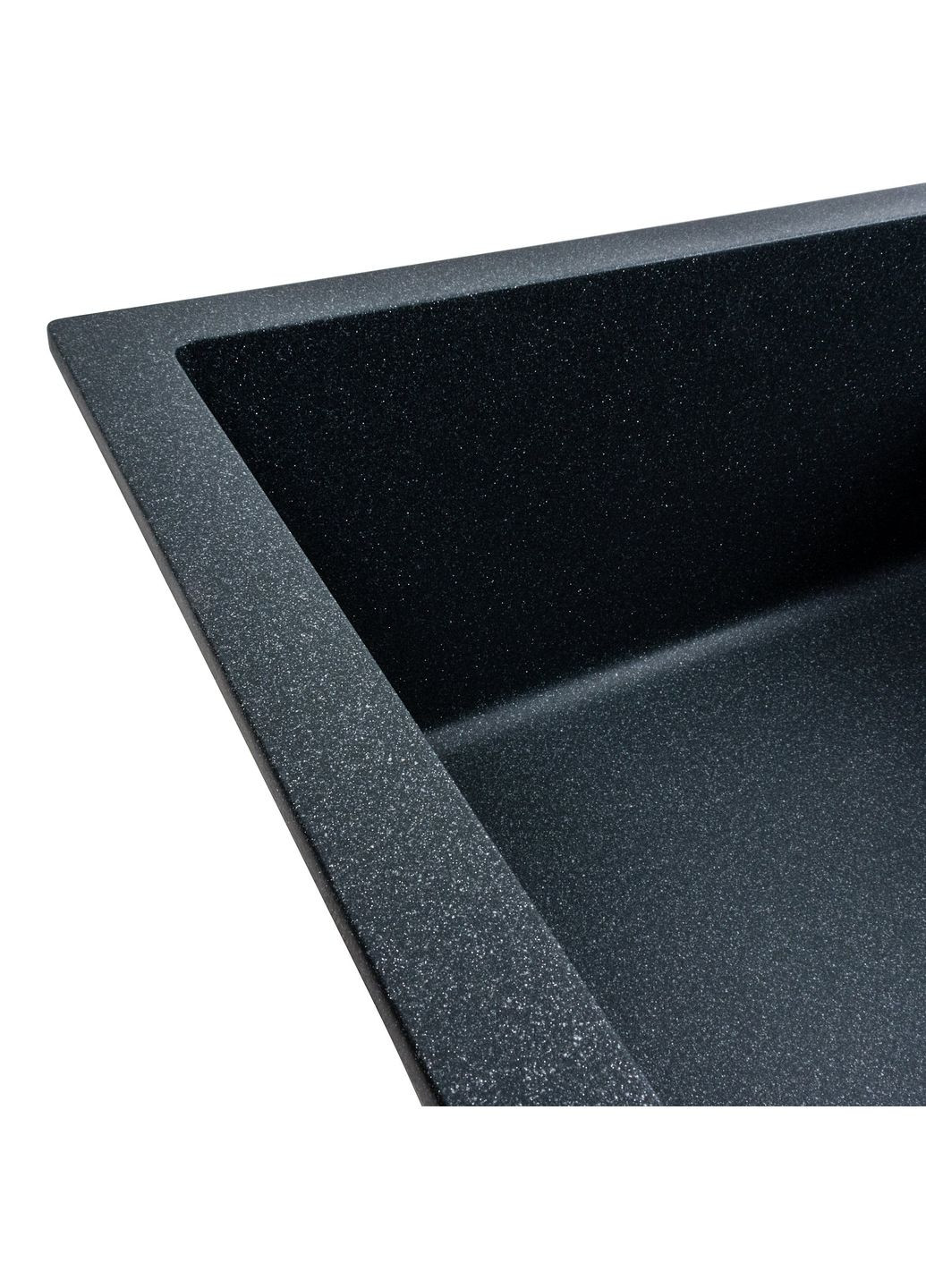 Гранитная мойка для кухни CASCADA 7050 матовая. Valeso (358059117)