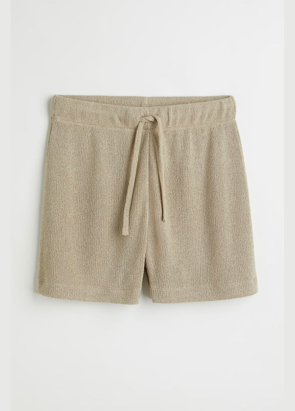 Трикотажные шорты H&M (336494250)