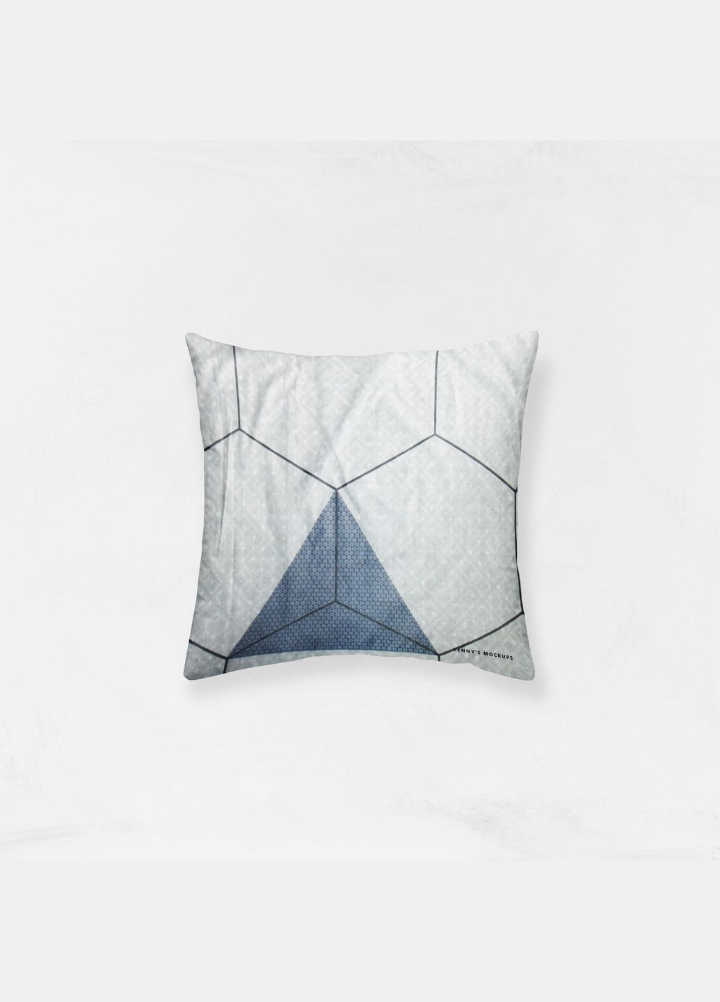 Комплект наволочек 2шт 70x70 см сатин МL67 Love You (306459213)