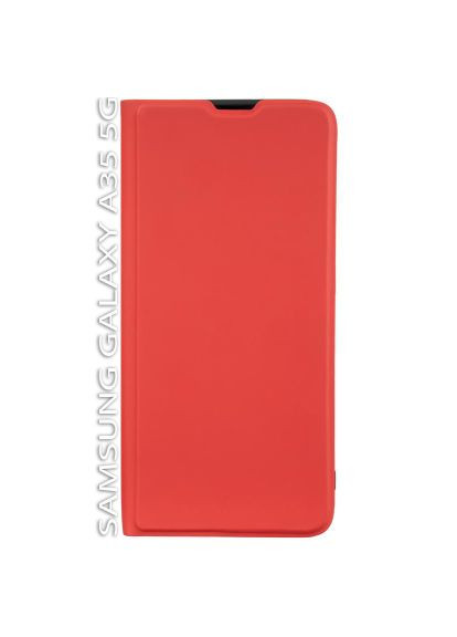 Чехол для мобильного телефона Red (712671) BeCover Exclusive New Style Samsung Galaxy A35 5G SM-A356 (357239704)