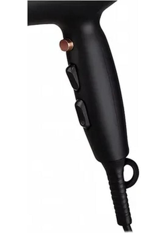 Фен PHD 2493 BDI PRIME TECHNICS (365067692)