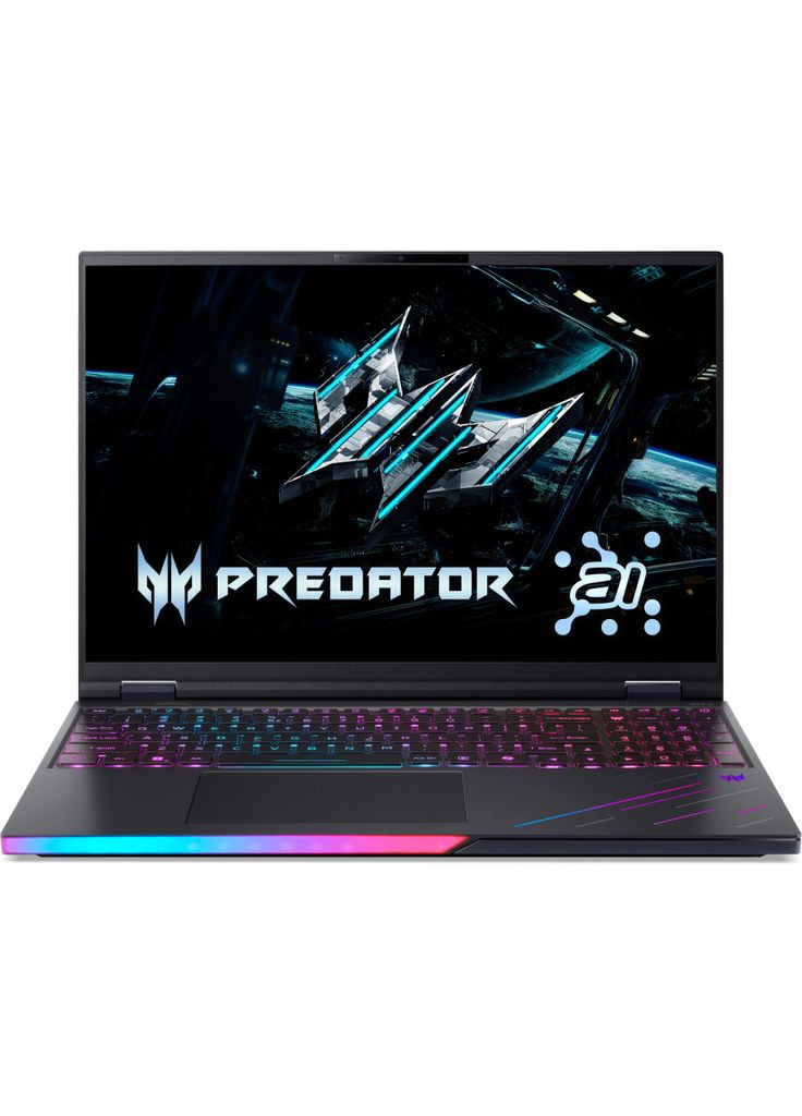 Ноутбук (m478639) Acer Predator Helios 16 PH16-73 (369035942)