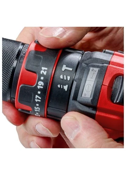 Шуруповерт TE-CD 18/44 Li-i PXC 18V, 2.5Ah, 44Нм (4514287) Einhell (397320056)