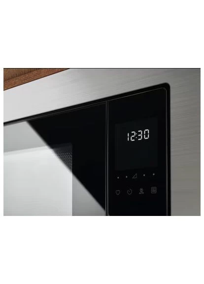 Мікрохвильова піч Electrolux EMS4253TBX (399995296)