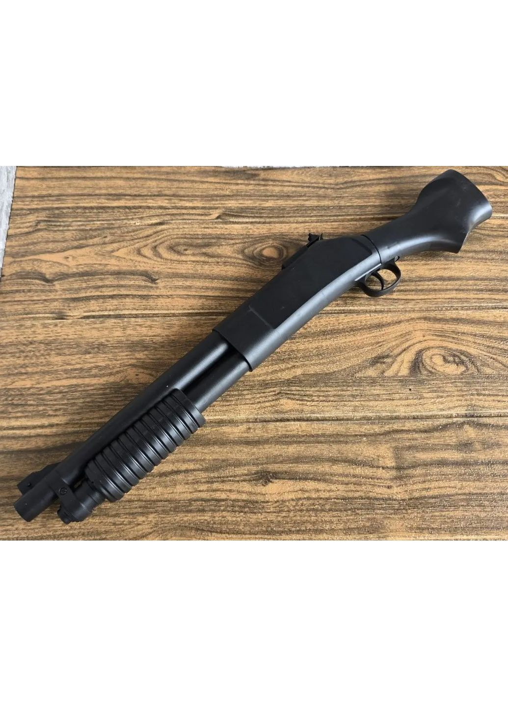 Автомат Vigor (354823869)