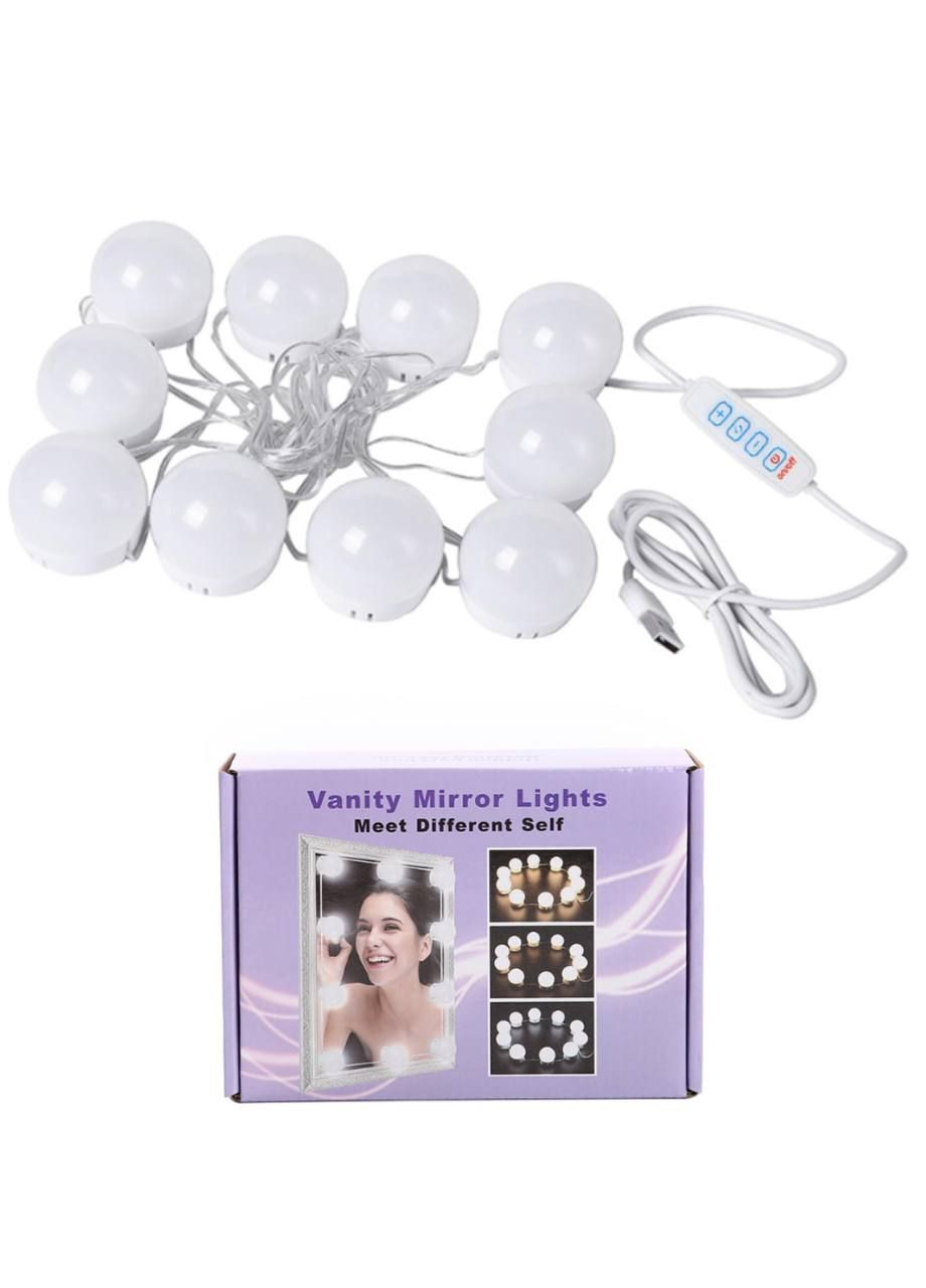 Підсвічування для дзеркала LED (10 ламп) Vanity mirror lights (280947160)