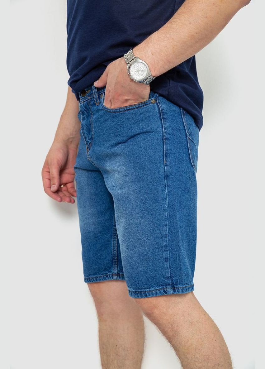 Шорты мужские джинсовые Ager 244RB002 (293849637)