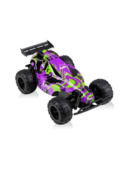 Радиоуправляемая машинка X-Clash Overmax (336383097)