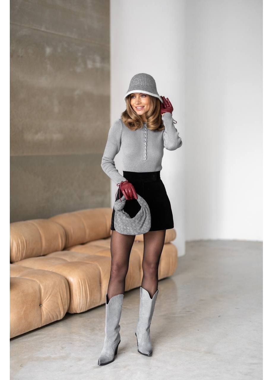 Лонгслів жіночій KaraMix (369733849)