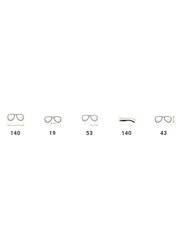 Мужские солнцезащитные очки LV 2873 brown Lux No Brand (402275305)