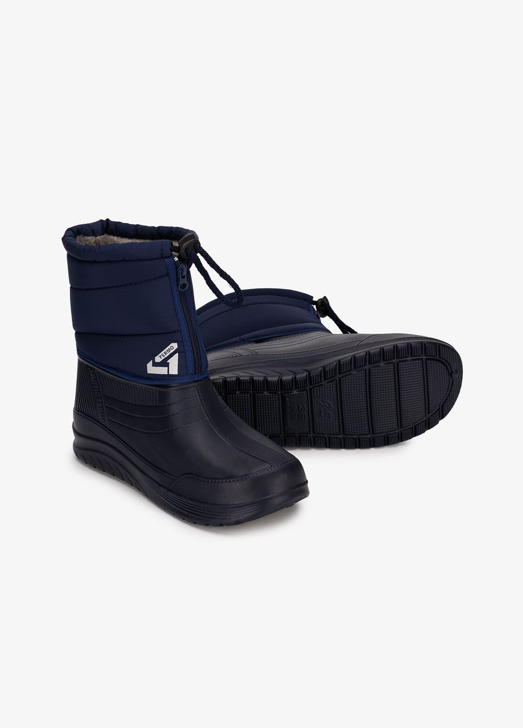 Чоботи гумові жіночі D-391-1 shop (2000990800558) Gipanis (339041635)