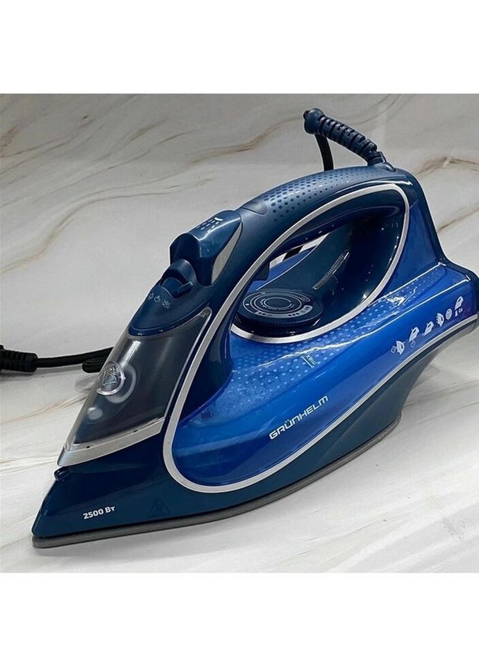 Праска EI9501C 2500 Вт Grunhelm (322395278)