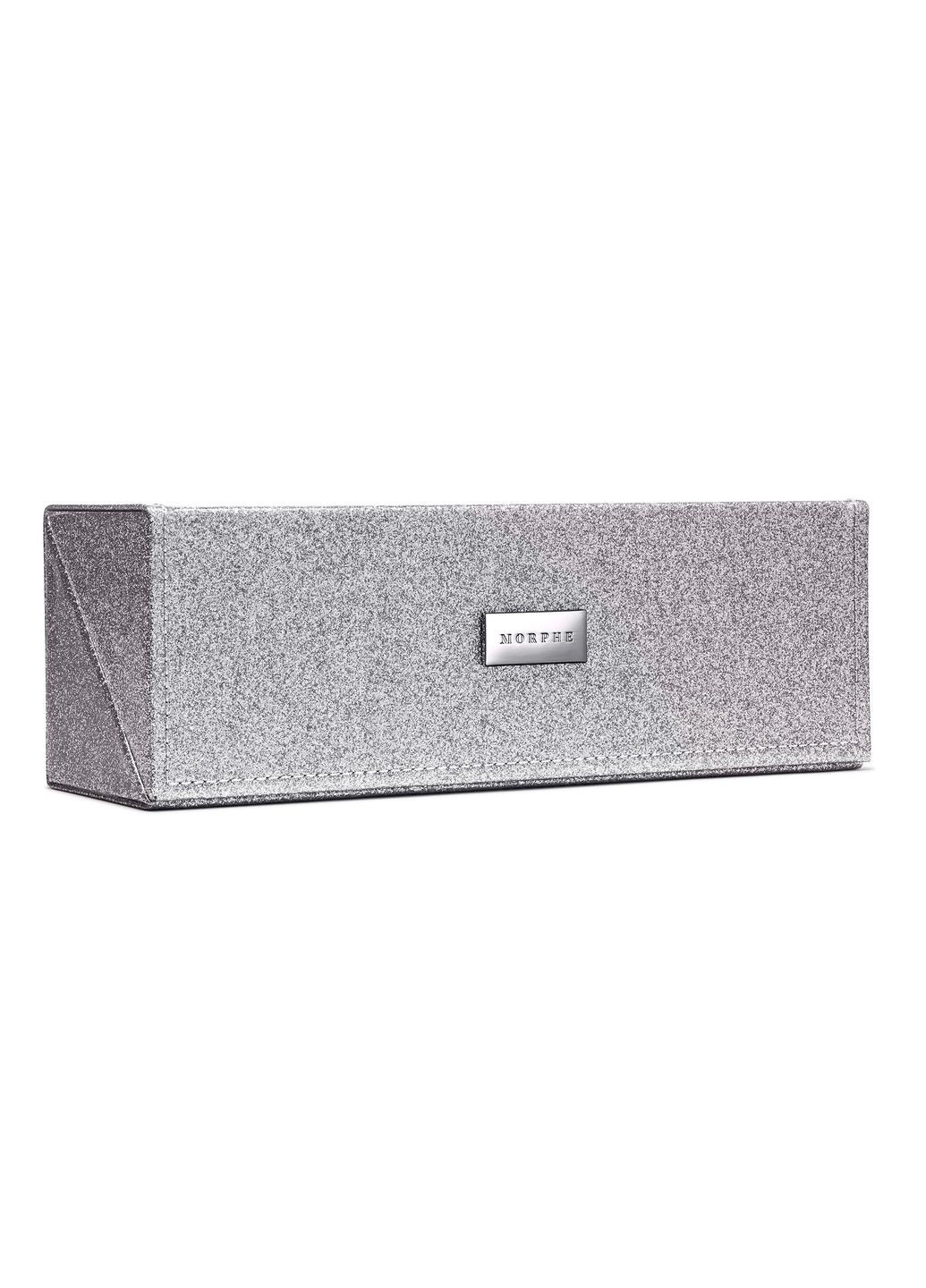 Набір кистей для макіяжу X Jaclyn Hill The Master Collection + кейс Morphe (315725483)