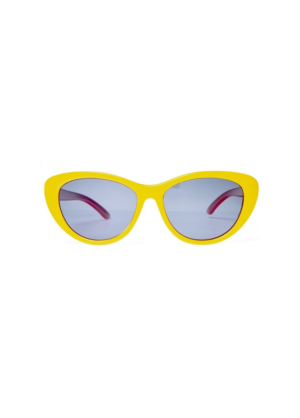 Сонцезахисні окуляри з поляризацією дитячі Кітті LuckyLOOK 583-063 (289358205)