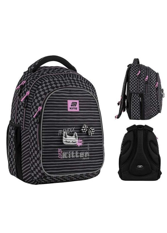 Рюкзак Education teens K25-8001L-2 (1289499) Kite (373263641)